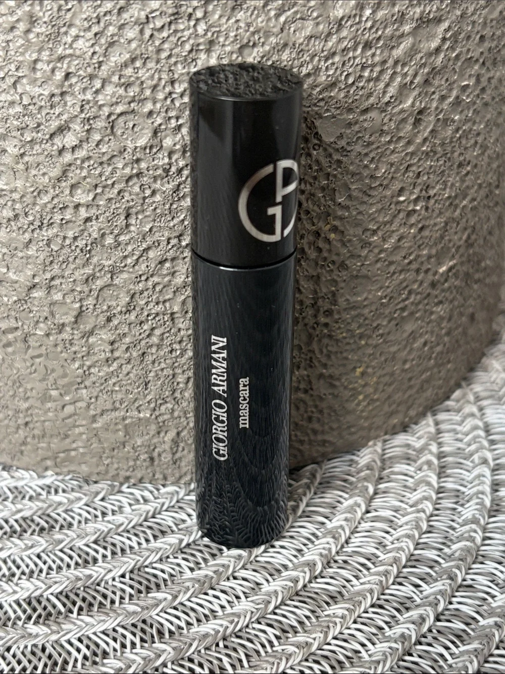 ❤️$10 NWT Giorgio Armani Black Mascara 2ml